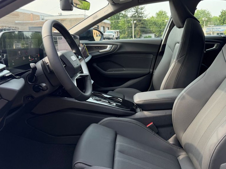 New 2026 Audi A5 Premium Plus AWD/4WD image 18