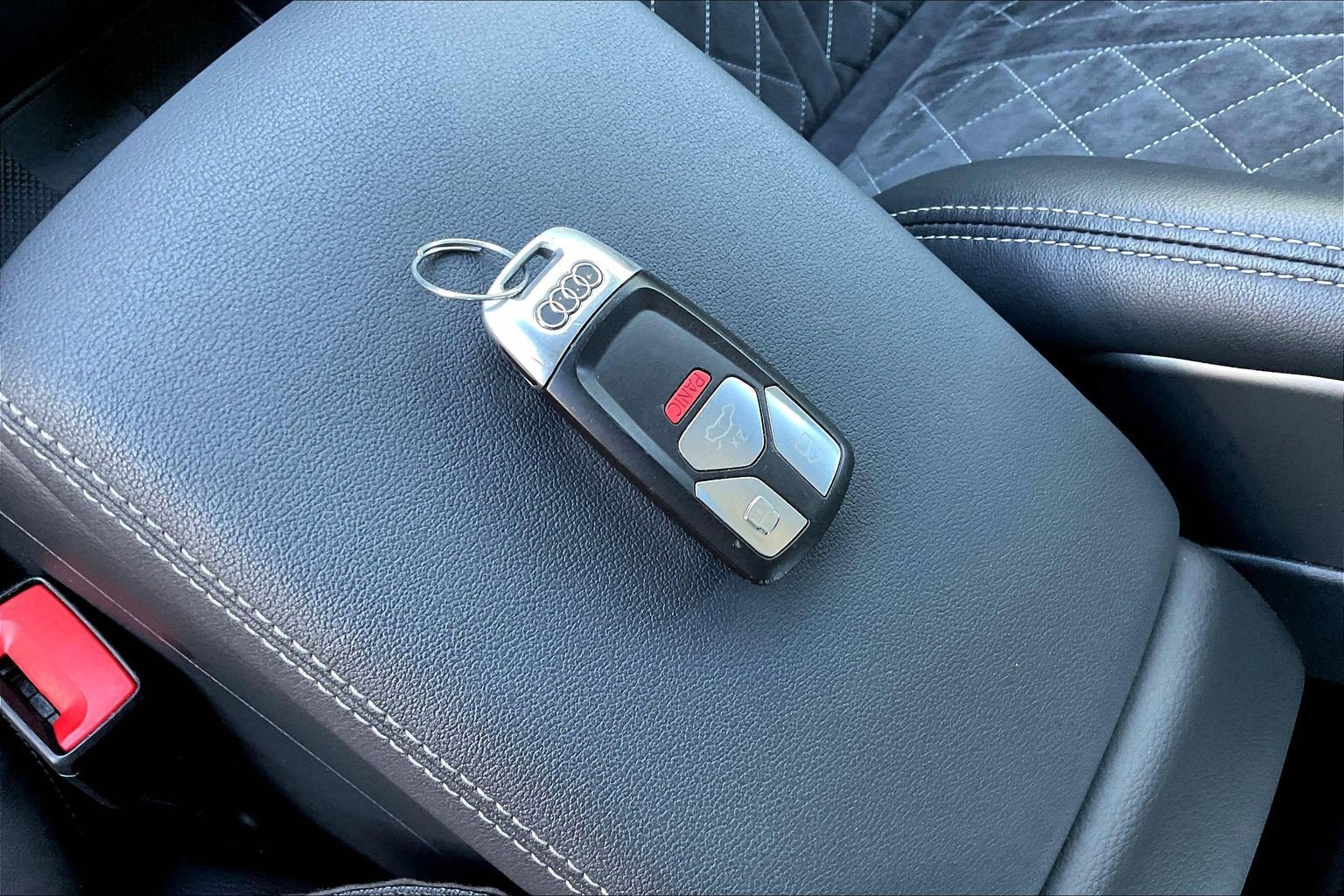 Used 2021 Audi S5 Premium w/ Convenience Package AWD/4WD image 35