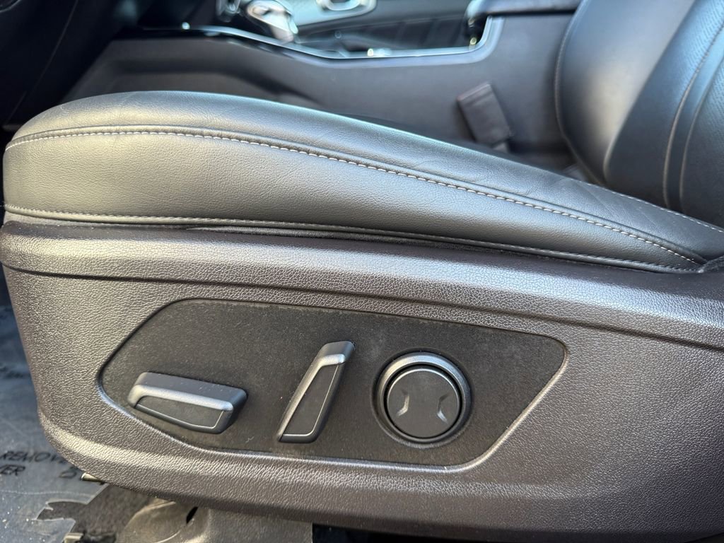 Used 2022 Kia Sorento SX image 10
