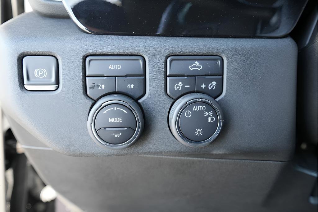Used 2022 Chevrolet Silverado 1500 LT image 26