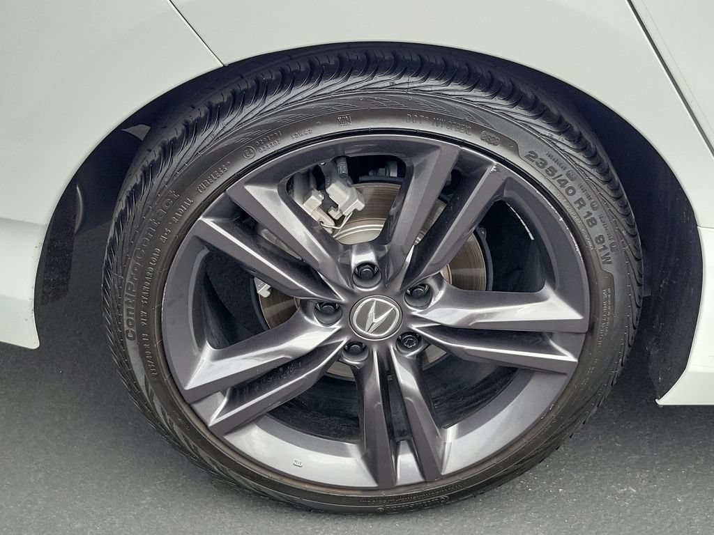 Used 2024 Acura Integra A-Spec FWD image 7