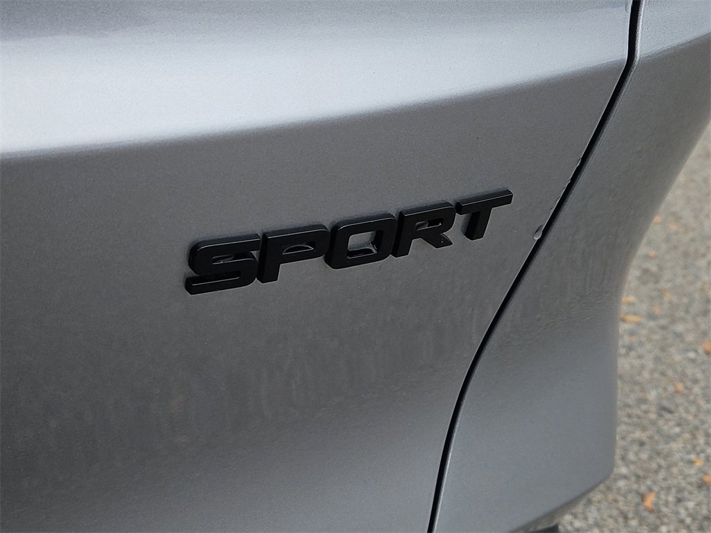 New 2026 Honda CR-V Sport-L image 4