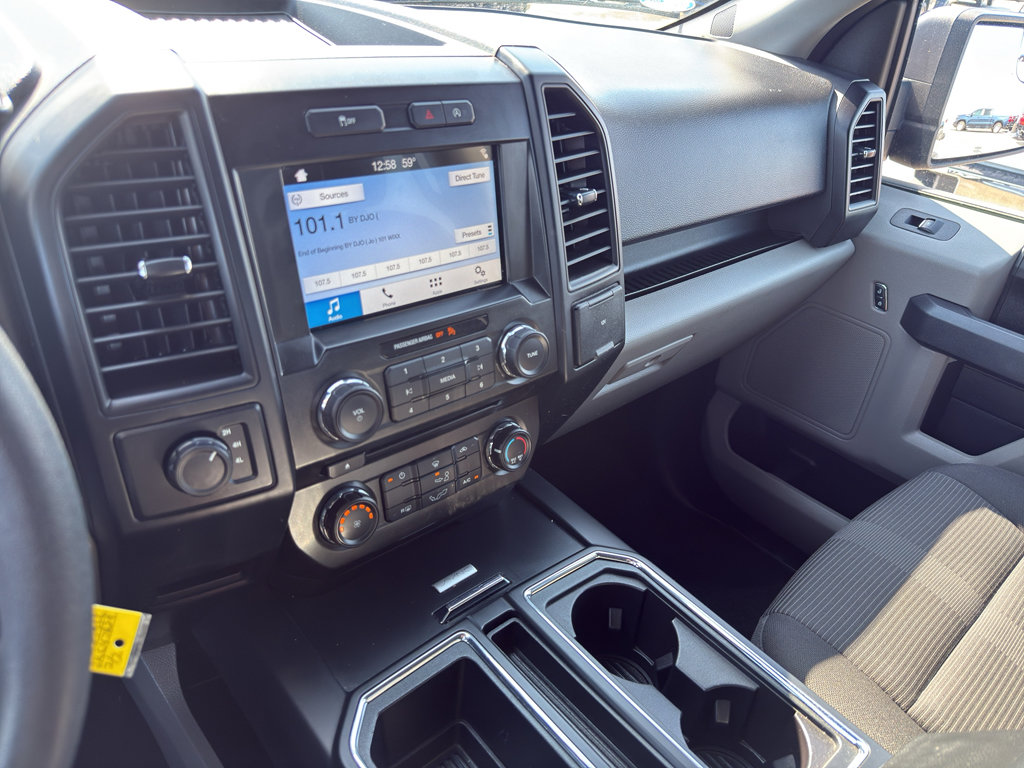 Used 2018 Ford F150 XL w/ Equipment Group 101A Mid image 22