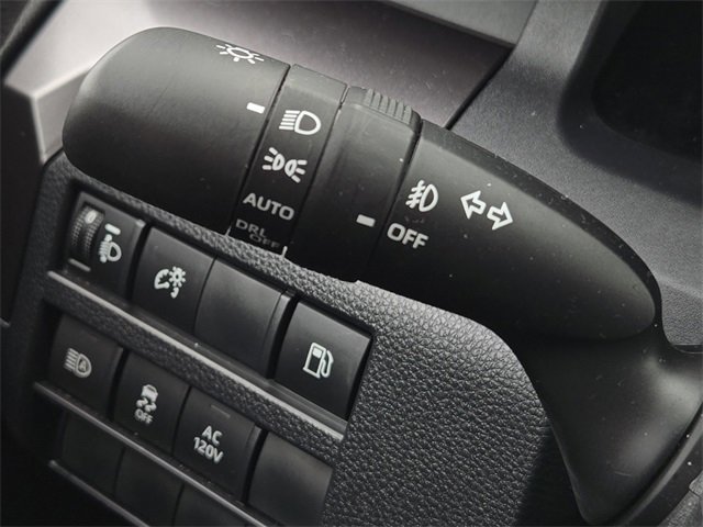 Certified 2025 Toyota 4Runner TRD Off-Road image 30