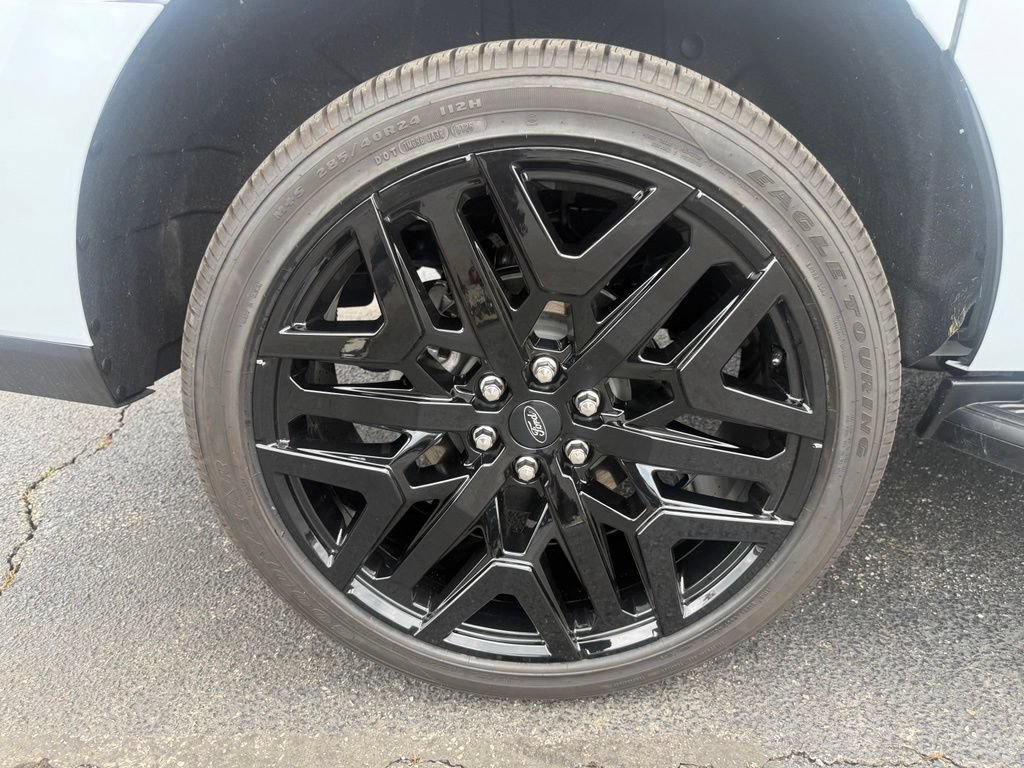 New 2026 Ford Expedition Max Active AWD/4WD image 54