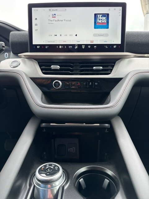 New 2025 Ford Explorer Active w/ Active Comfort Package image 36