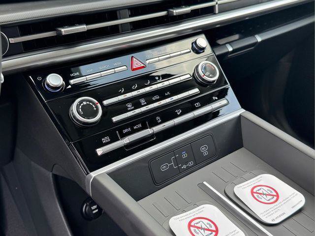 New 2027 Hyundai Santa Fe SE FWD image 28