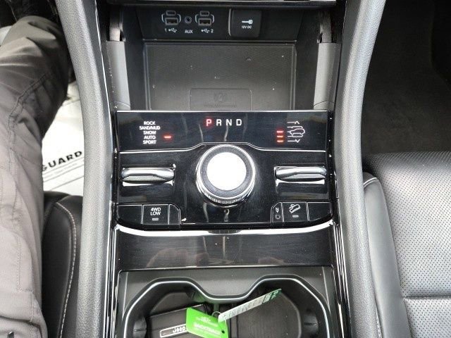 Used 2023 Jeep Grand Cherokee Overland w/ Luxury Tech Group IV image 66