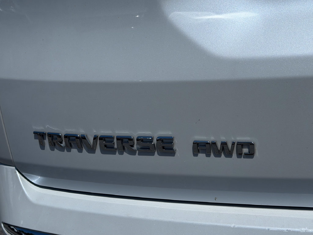 Used 2019 Chevrolet Traverse High Country AWD/4WD image 15