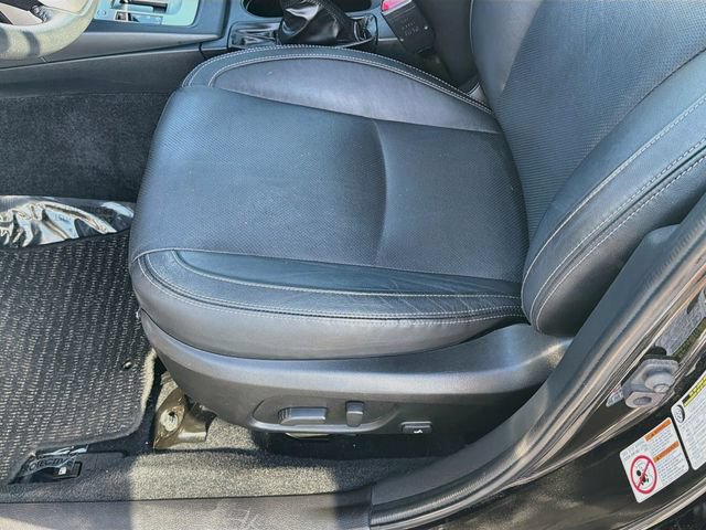Used 2018 Subaru Forester 2.5i Limited AWD/4WD image 20