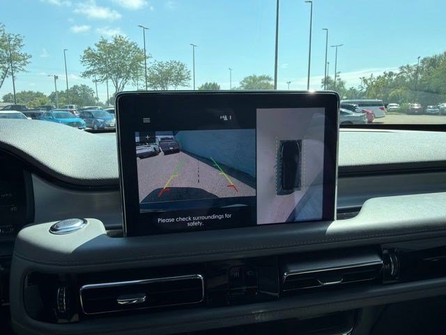 Used 2020 Lincoln Aviator Reserve w/ Elements Package Plus AWD/4WD image 35