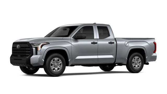 New 2026 Toyota Tundra 1794 Edition