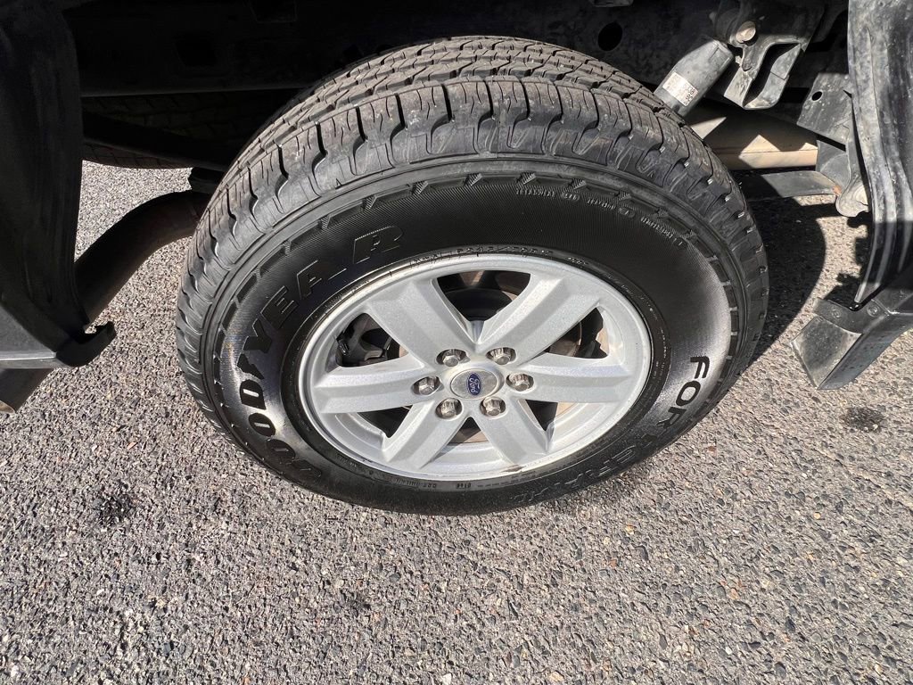 Used 2023 Ford F150 XLT image 11