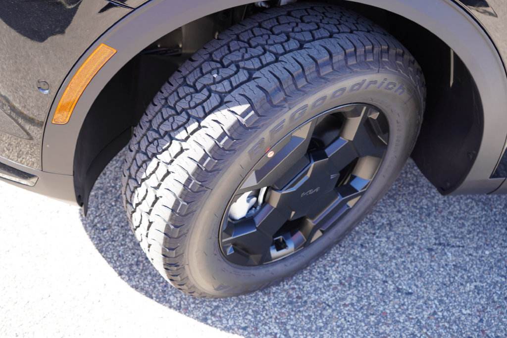 New 2027 Kia Sportage X-Pro Prestige AWD/4WD image 9