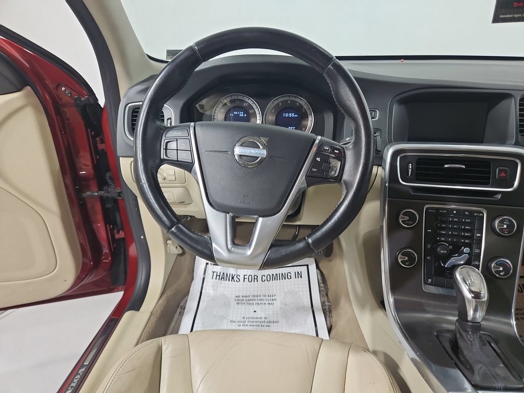 Used 2013 Volvo S60 T5 AWD/4WD image 13