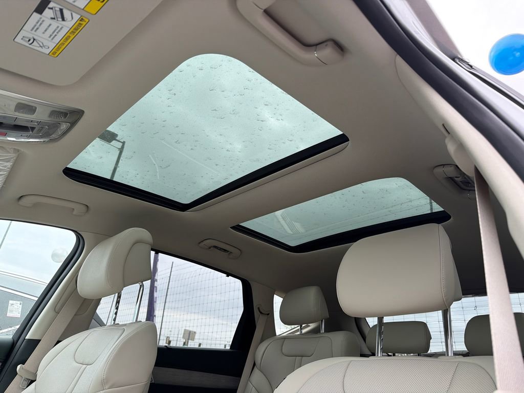 New 2026 Genesis GV80 2.5T Select AWD/4WD image 33