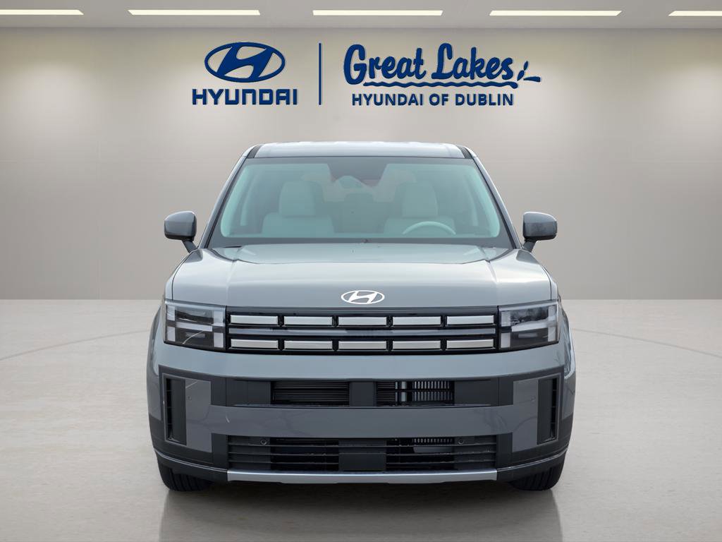 New 2026 Hyundai Santa Fe SE image 8