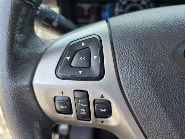 Used 2019 Ford Flex Limited w/ Equipment Group 301A AWD/4WD image 14