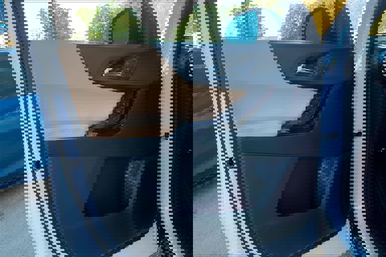 New 2026 Chevrolet Equinox ACTIV image 10