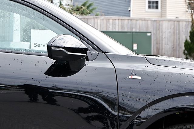 New 2026 Audi Q3 quattro 2.0T image 5