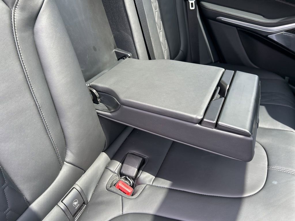 Used 2026 BMW X5 M60i image 51