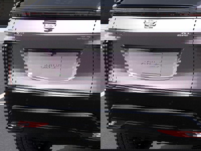 New 2026 Cadillac Lyriq Luxury image 14