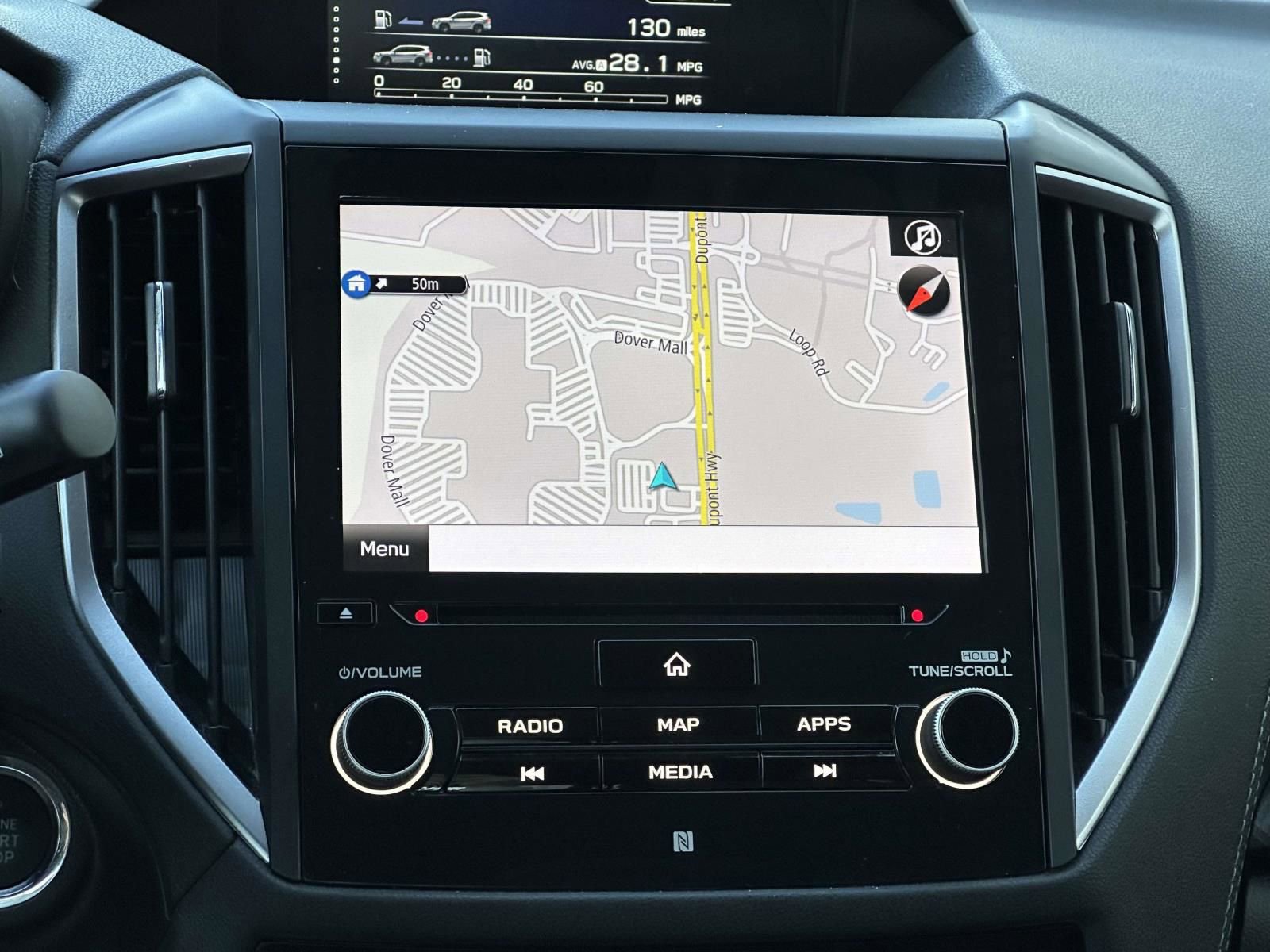 Used 2021 Subaru Forester Touring image 19