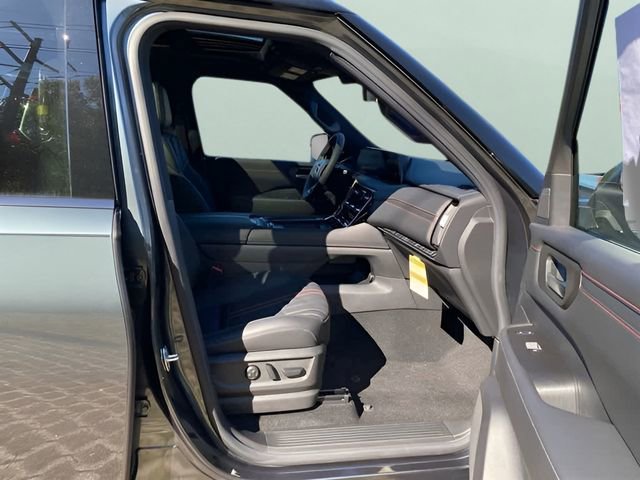 New 2026 Nissan Armada PRO-4X AWD/4WD image 28