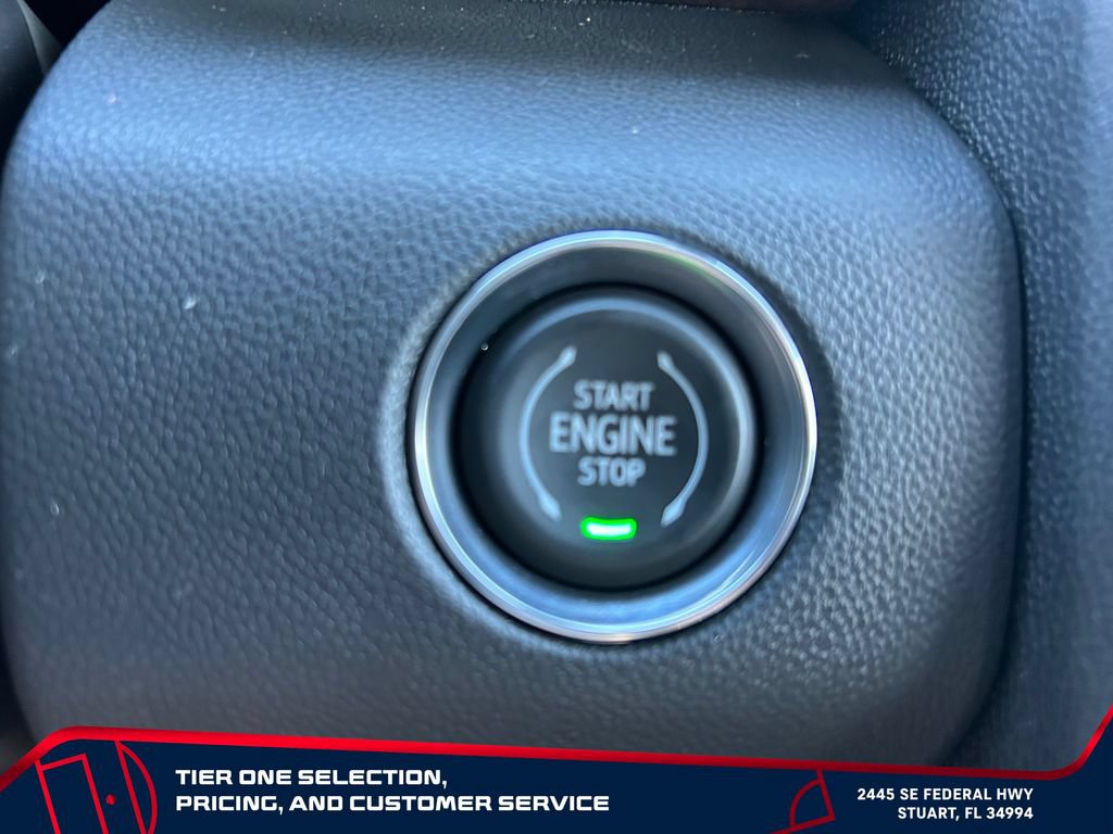 New 2026 GMC Acadia Denali Ultimate FWD image 20