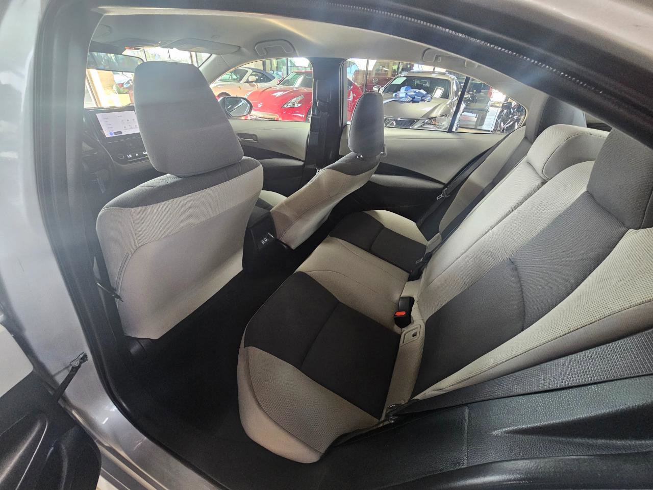 Used 2023 Toyota Corolla LE image 20