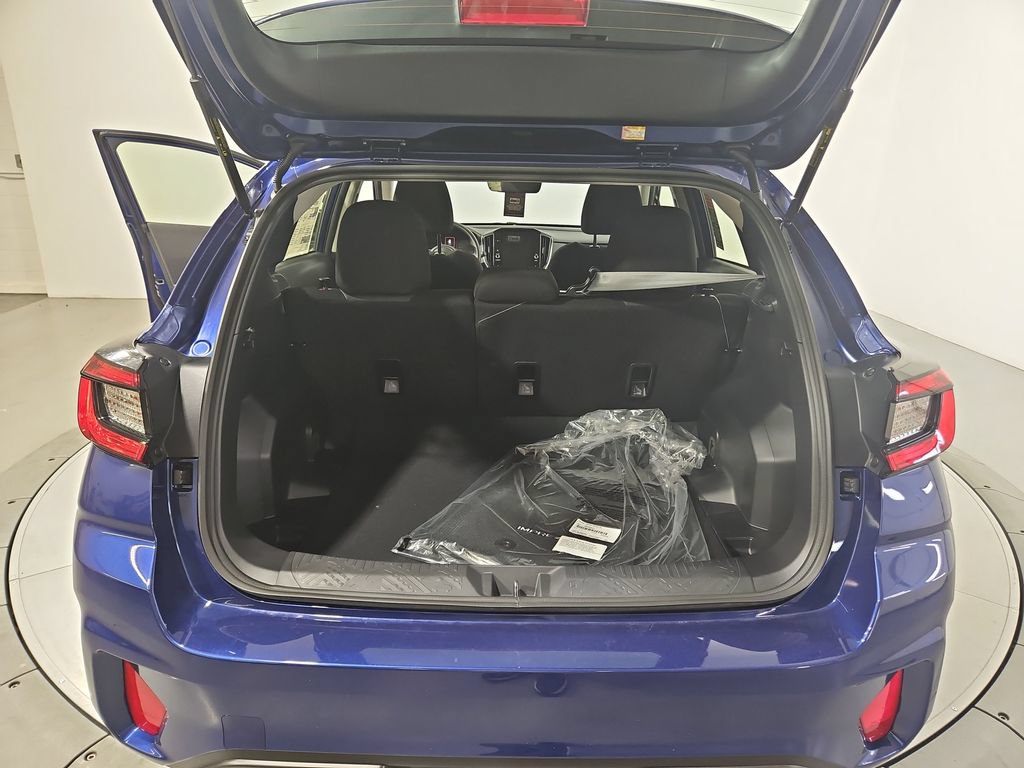 New 2026 Subaru Impreza 2.0i Sport AWD/4WD image 22