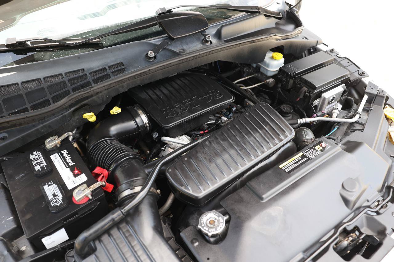 Used 2005 Dodge Durango SLT RWD image 39