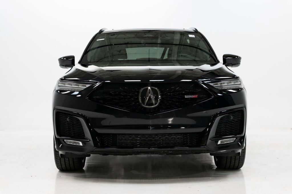 New 2026 Acura MDX Type S image 4