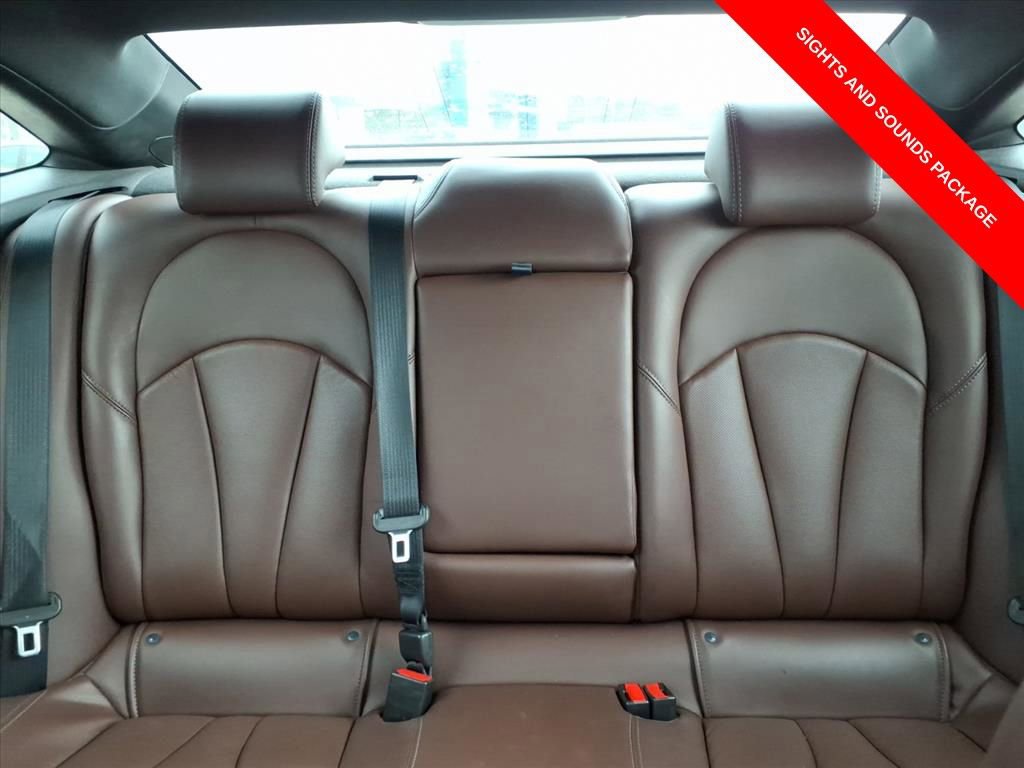 Used 2019 Buick LaCrosse Avenir w/ Driver Confidence Package II image 19