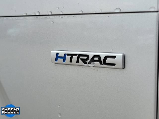 Used 2025 Hyundai Palisade SE AWD/4WD image 6