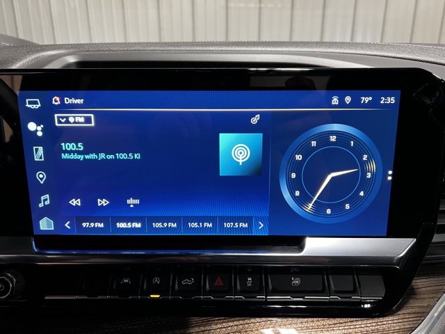 Used 2023 Chevrolet Silverado 1500 RST image 37