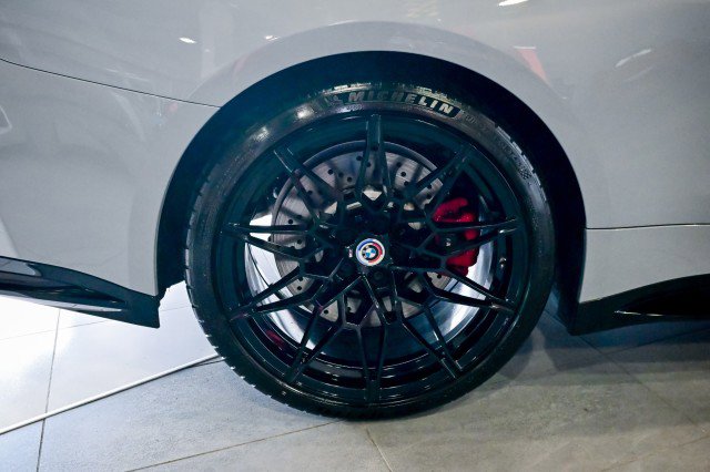 Used 2023 BMW M4 Coupe w/ Executive Package image 43