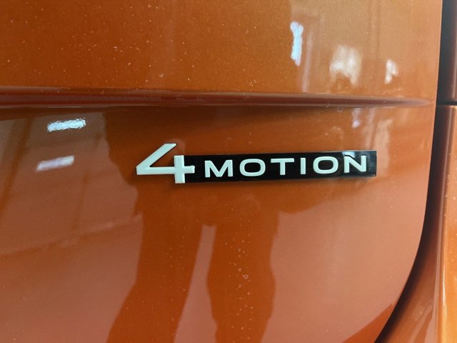 New 2025 Volkswagen ID. Buzz 1st Edition image 5