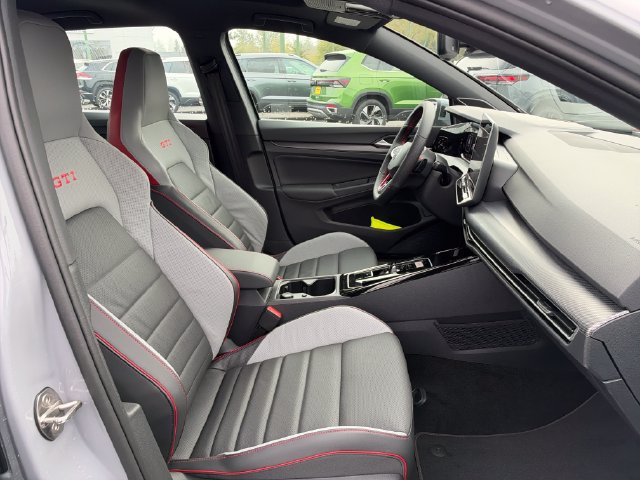 New 2026 Volkswagen GTI Autobahn FWD image 10