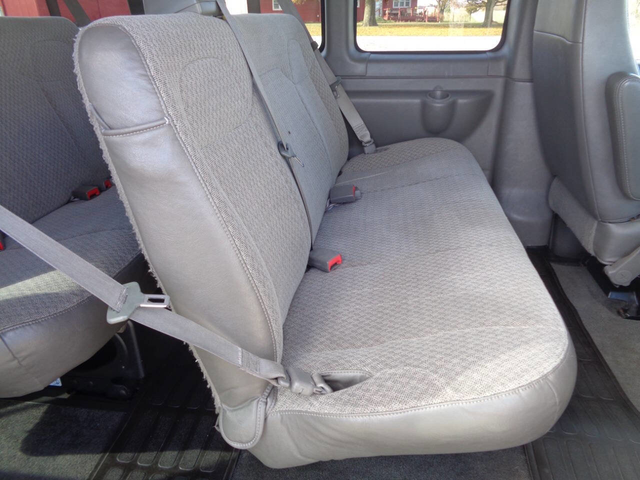 Used 2014 Chevrolet Express 3500 LT w/ LT Preferred Equipment Group image 54