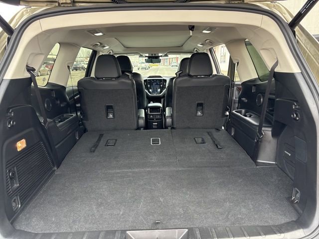 Used 2023 Subaru Ascent Touring image 37