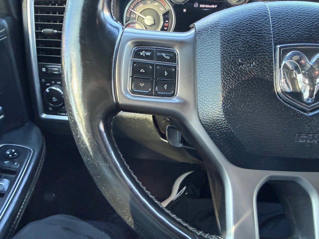 Used 2018 RAM 2500 Limited image 31