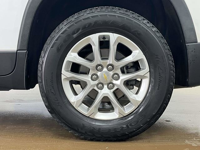 Used 2019 Chevrolet Traverse LT image 12