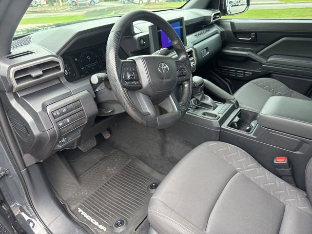 Used 2025 Toyota Tacoma SR RWD image 25