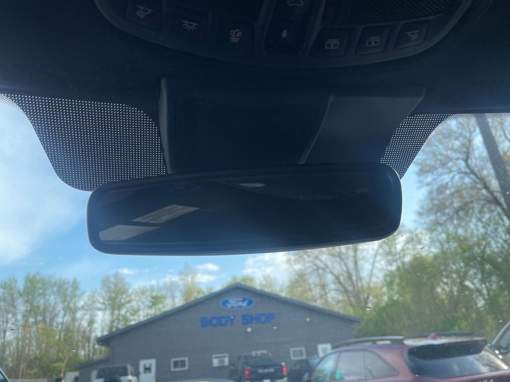 Used 2018 Ford F150 Lariat w/ Equipment Group 502A Luxury image 29