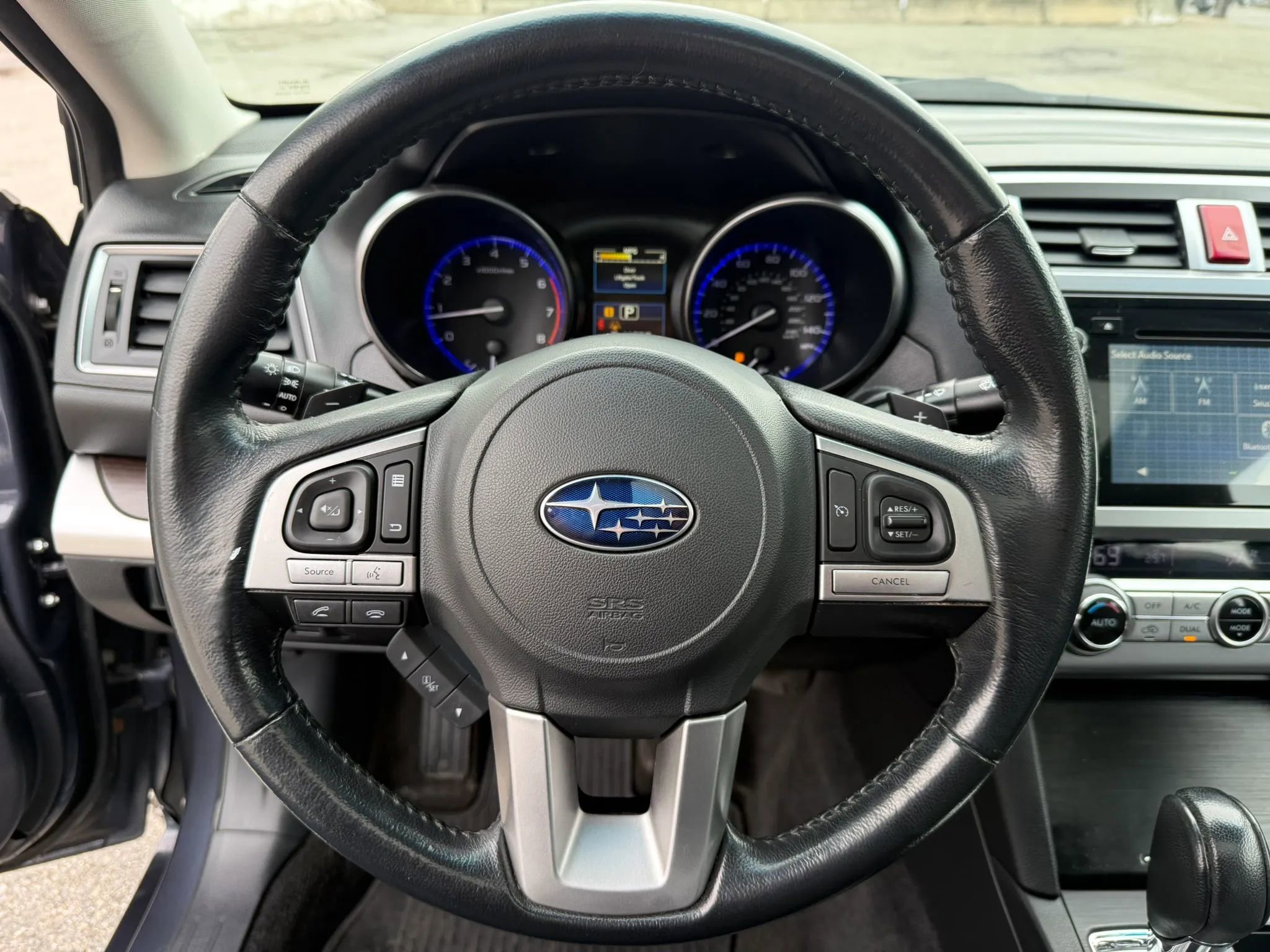 Used 2015 Subaru Legacy 2.5i Limited image 30