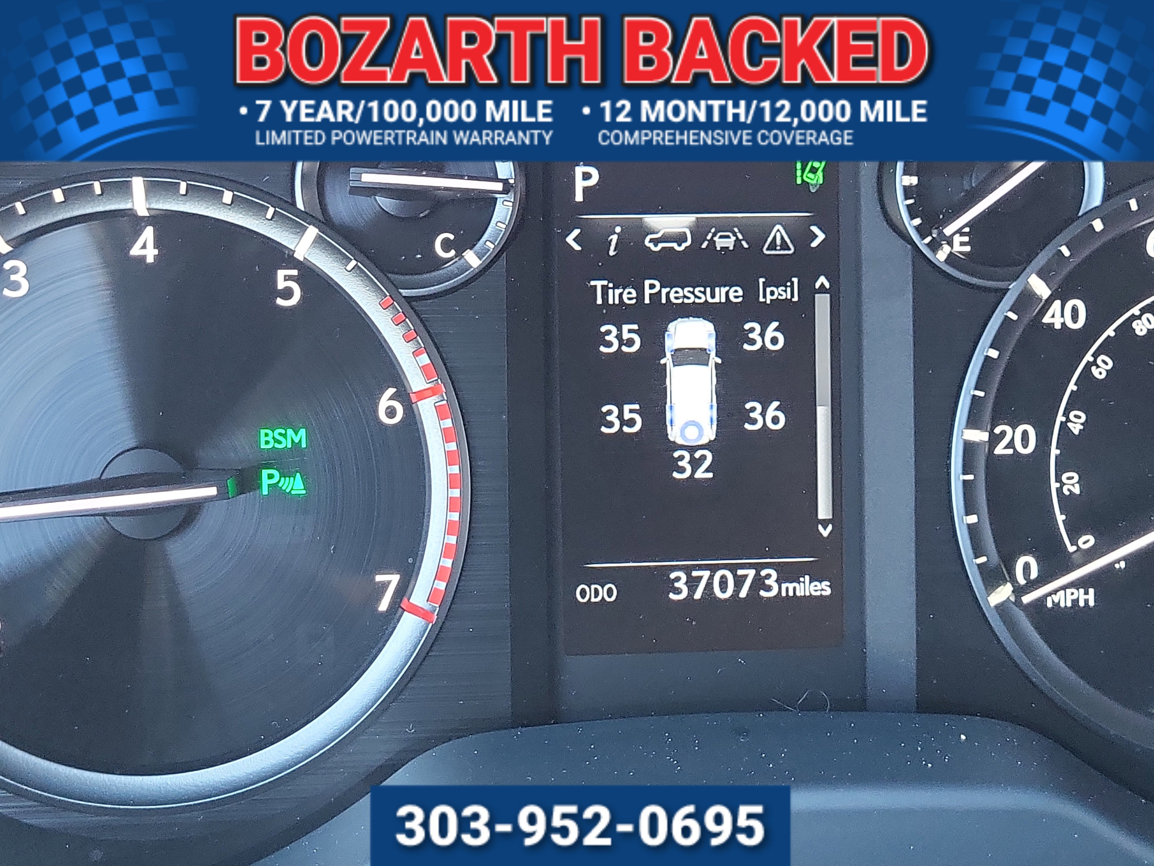 Used 2022 Lexus GX 460 Premium w/ Premium Plus Package AWD/4WD image 10