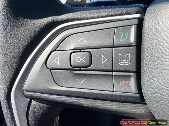 New 2026 Jeep Grand Cherokee Laredo X AWD/4WD image 18