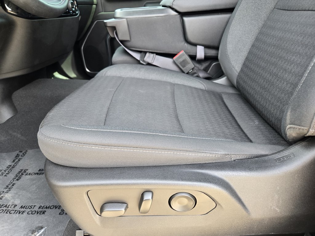 Used 2023 Chevrolet Silverado 1500 RST RWD image 26