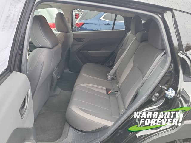 Certified 2026 Subaru Crosstrek 2.0i Premium image 16